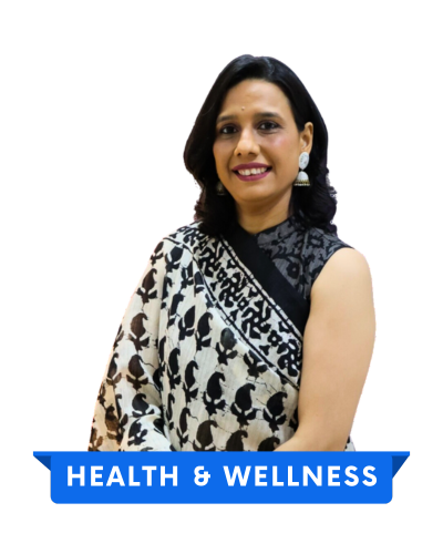 Dr Aditi Singh,